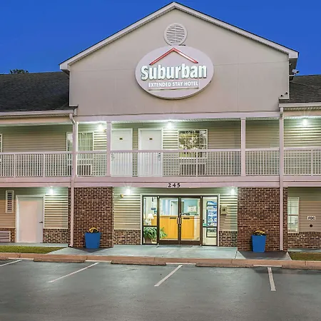 Suburban Studios Of Wilmington-2