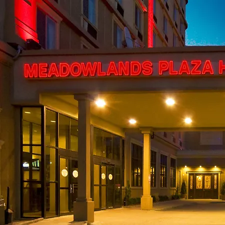 Meadowlands Plaza Hotel-2