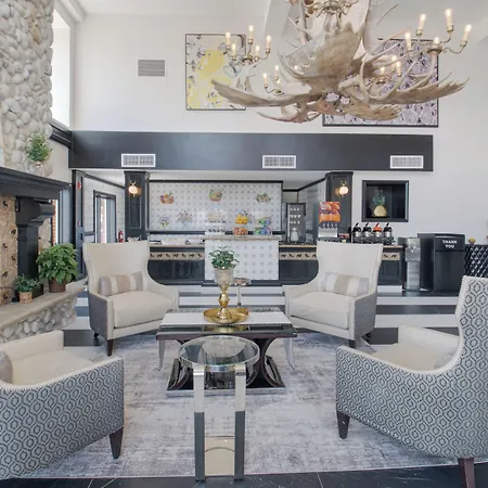 Elkotel - The Newest Hotel In Elko-2