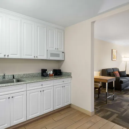 Hampton Inn Charleston North-2