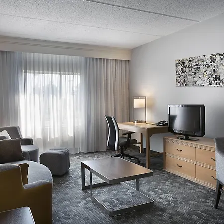 Courtyard By Marriott Myrtle Beach Broadway-2