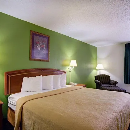Quality Inn & Suites Austin Airport-3