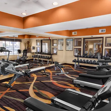 Best Western Plus Rockwall Inn & Suites-3