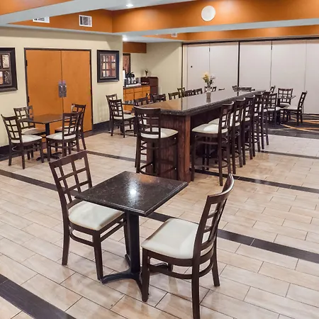 Best Western Plus Rockwall Inn & Suites-2