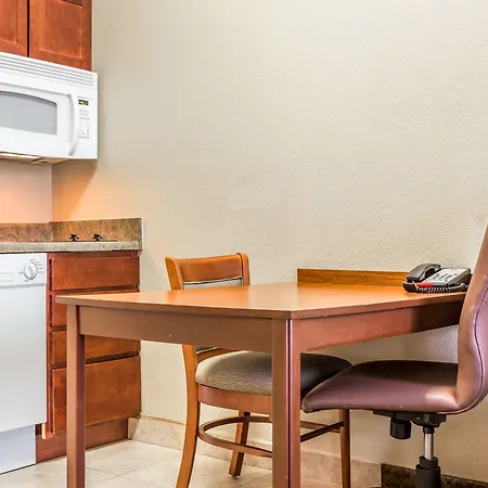 Candlewood Suites Charleston - Mt. Pleasant By Ihg-3