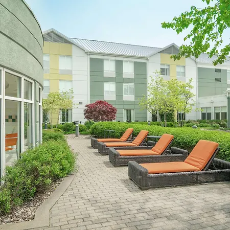 Hilton Garden Inn Louisville East-2