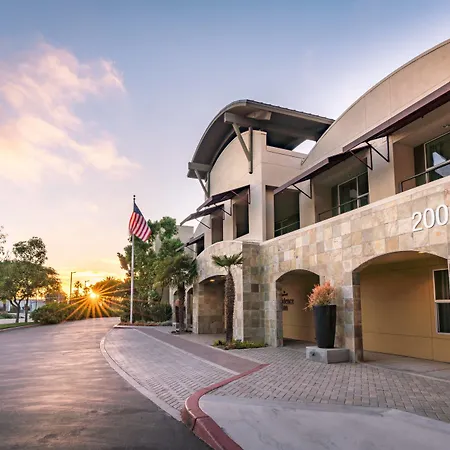 Residence Inn San Diego Carlsbad-2