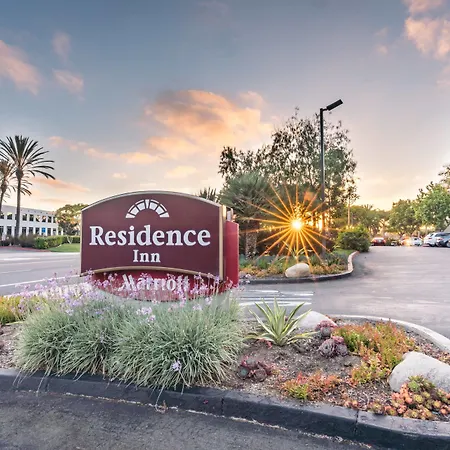Residence Inn San Diego Carlsbad-3