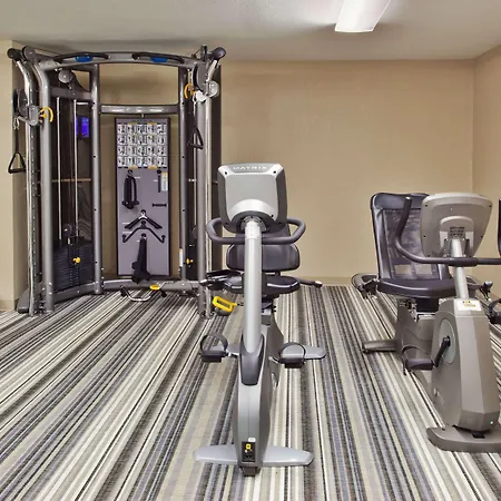 Sonesta Simply Suites Oklahoma City Airport-2