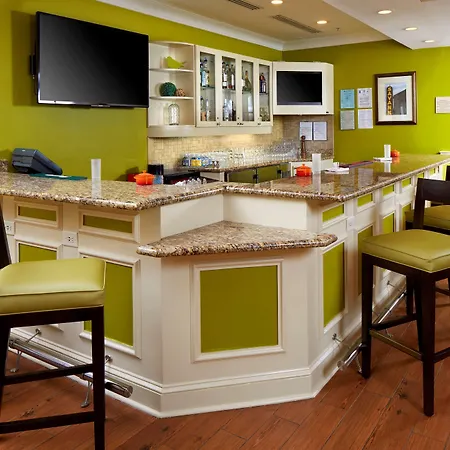 Hilton Garden Inn Savannah Midtown-2