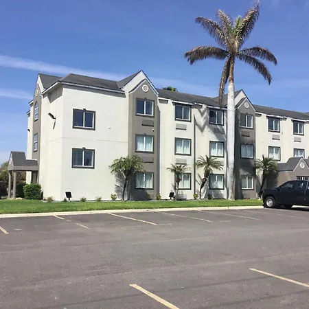 Motel 6-Mcallen, Tx - East-3