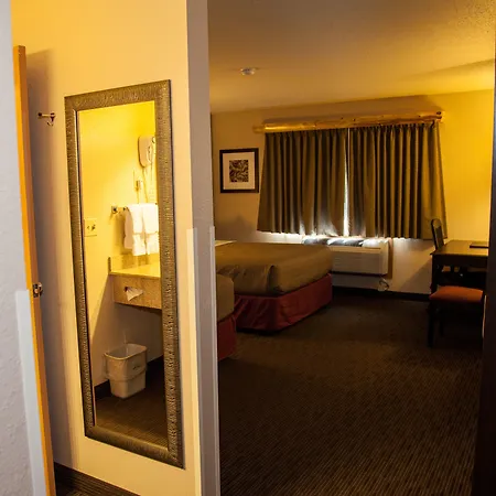 Americinn By Wyndham Detroit Lakes-3