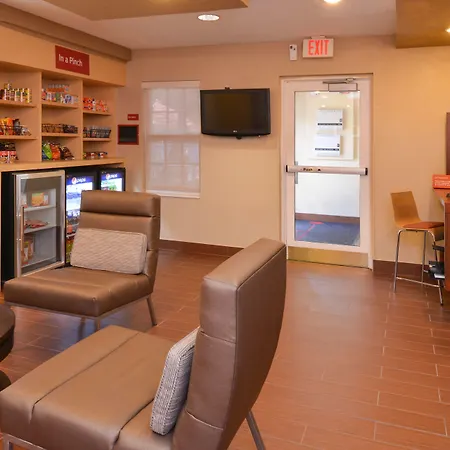 Candlewood Suites Miami Lakes By Ihg-2