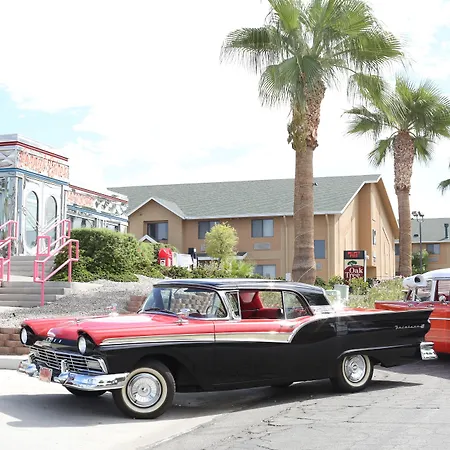 Travelodge By Wyndham Yuma-2