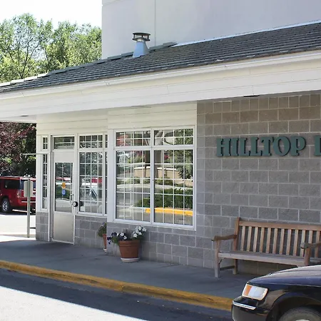 Hilltop Inn By Riversage-3