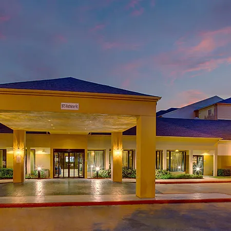 Courtyard Houston Westchase-2
