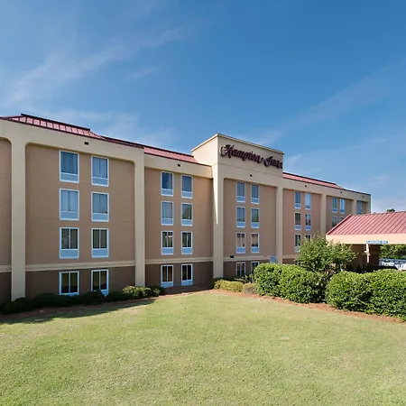 Best Western Plus Lexington Inn-3