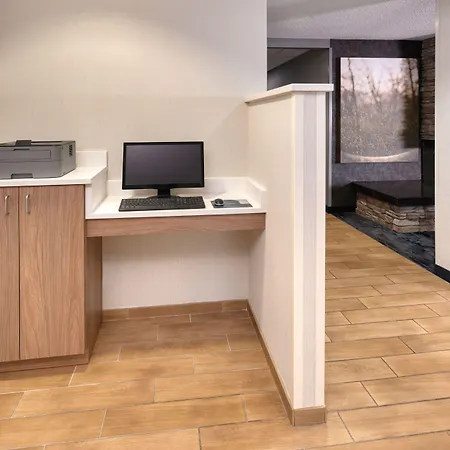 Fairfield Inn & Suites By Marriott Frankenmuth-2