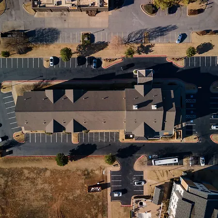 Springhill Suites By Marriott Lawton-3