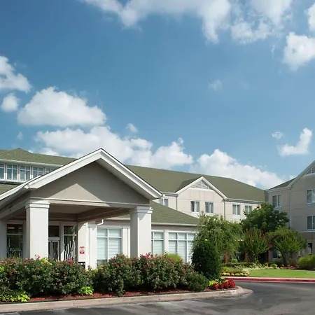 Hilton Garden Inn Tulsa Airport-3