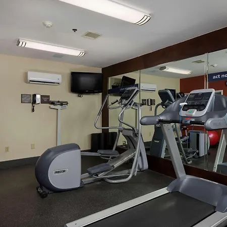Hampton Inn Alamogordo-3