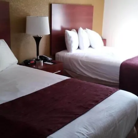 Days Inn By Wyndham Indiana Benjamin Franklin Highway-2