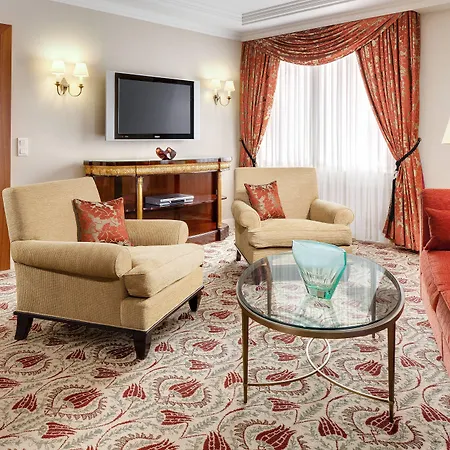 Prague Marriott Hotel-3