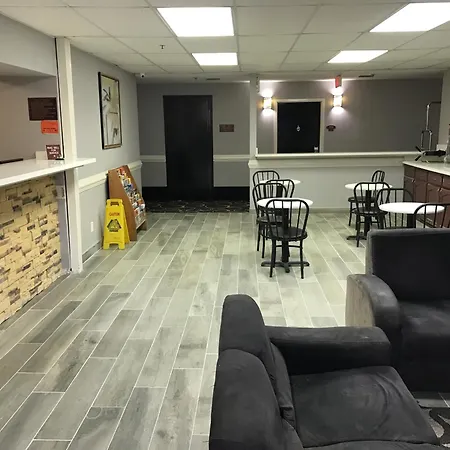 Express Inn Weslaco/Mercedes-2