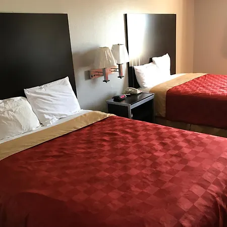 Express Inn Weslaco/Mercedes-3