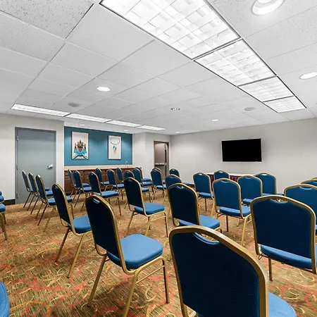 Hampton Inn Stroudsburg Poconos-2