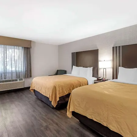 Quality Inn Burbank Airport-2