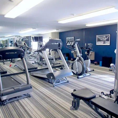 Sonesta Simply Suites Columbus Airport Gahanna-2