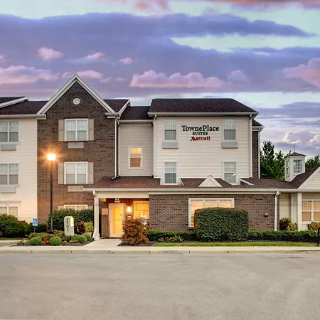 Towneplace Suites By Marriott Findlay-3