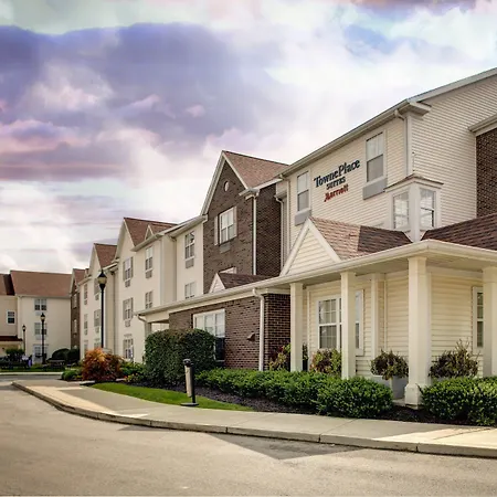 Towneplace Suites By Marriott Findlay-2