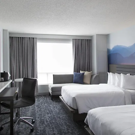 Franklin Marriott Cool Springs-2