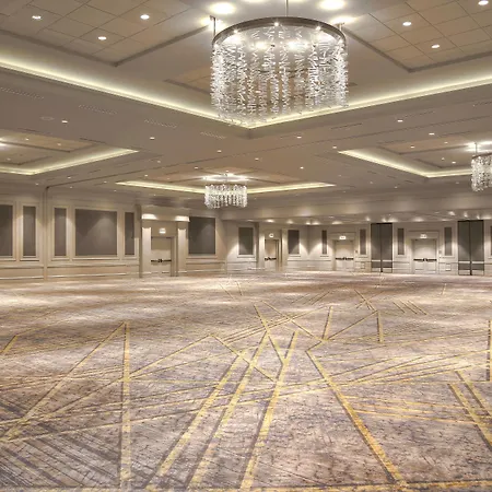 Franklin Marriott Cool Springs-3