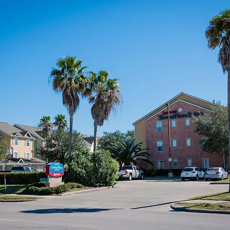 Mainstay Suites Houston Nasa-Clear Lake-2