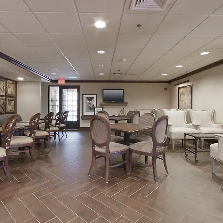 Hampton Inn Boston/Peabody-2