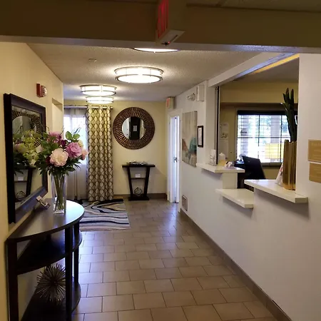 Sonesta Simply Suites Dallas Galleria-3