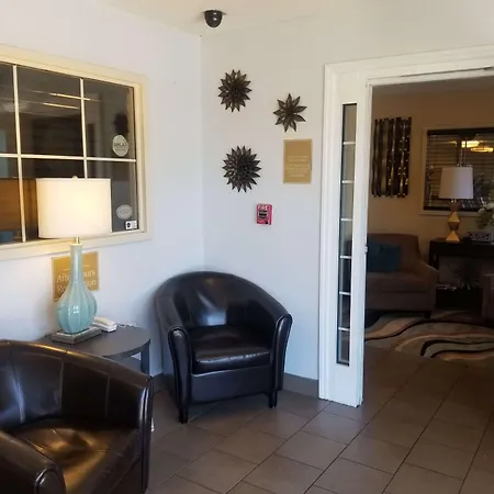 Sonesta Simply Suites Dallas Galleria-2