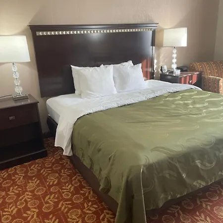 Quality Inn Vineland-2