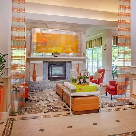Hilton Garden Inn St. Louis/Chesterfield-2