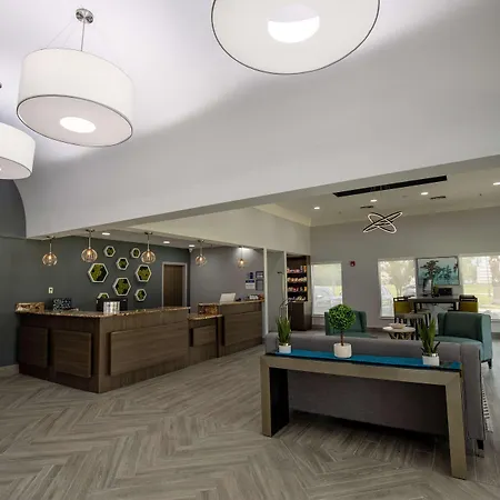 Best Western Plus Lafayette Vermilion River Inn & Suites-2