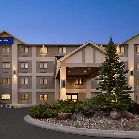 Baymont By Wyndham Elko-3