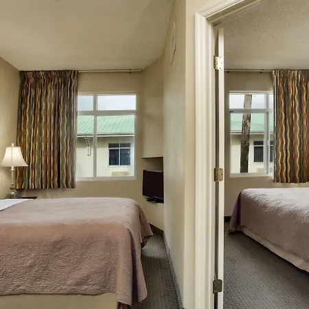 Mainstay Suites At Pga Village-3