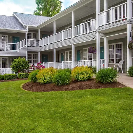 Quality Inn Lake George-3