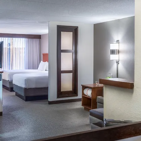 Hyatt Place Columbia/Harbison-3