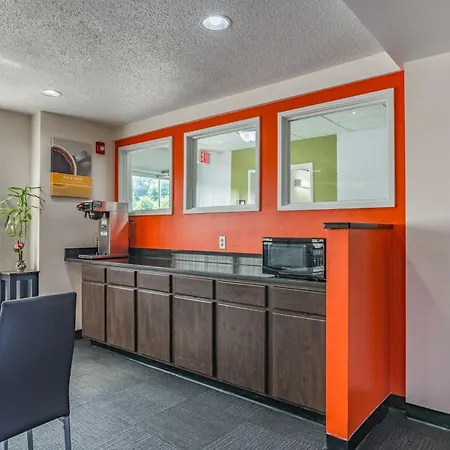 Motel 6-Charlotte, Nc - University-3