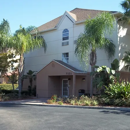 Baymont By Wyndham Orlando-International Dr-Universal Blvd-3