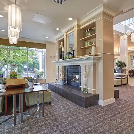 Hilton Garden Inn Portland/Beaverton-3